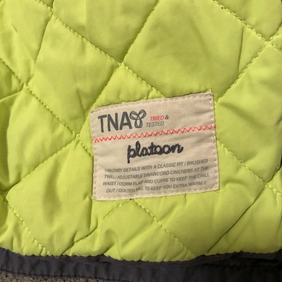 TNA Platoon Jacket - Picture 3 of 6